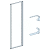 Imagem de Moldura sup. espelhos basculante L400