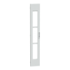 Imagem de Porta recortada PrismaSeT P IP30 L300