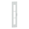 Imagem de Porta recortada PrismaSeT P IP30 L400