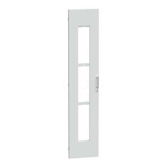 Imagem de Porta recortada PrismaSeT P IP30 L400