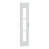 Imagem de Porta recortada PrismaSeT P IP30 L400