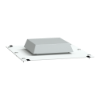 Imagem de Tecto P ventilado IP30 L650 P600