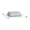 Imagem de Tecto P ventilado IP30 L650 P600