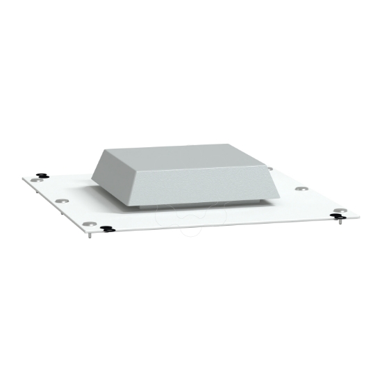 Imagem de Tecto P ventilado IP30 L650 P600