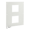 Imagem de Tecto P ventilado IP54 L650 P600