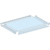Imagem de Placa passa cabos P IP55 L400 P600