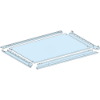 Imagem de Placa passa cabos P IP55 L400 P600