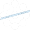 Imagem de Pedestral reforco/manuseam. L2650-3050