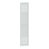Imagem de Painel fundo P IP30 L400