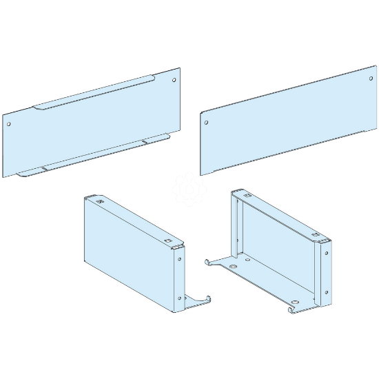 Imagem de Elevacao Pedestral armario G A100 L850