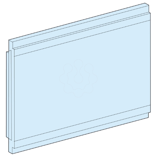 Imagem de Espelho pleno G IP55 210X150