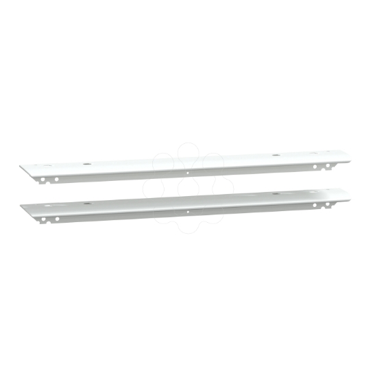 Imagem de Placa plana asociacao HZ. Sup/Inf L600