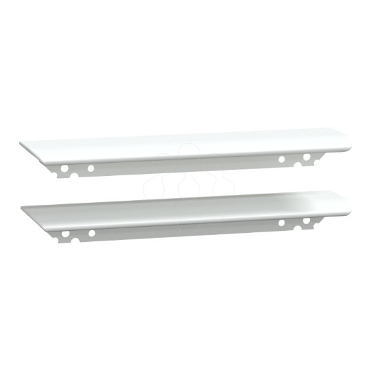 Imagem de Placa plana asociacao HZ. Sup/Inf L300