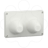 Imagem de PPC membrana G IP55 2 entradas 33a72mm2