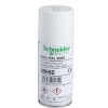 Imagem de Spray retoque pintura RAL 9003