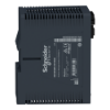 Imagem de Modicon Managed Switch - 8 ports for copper + 4 Gigabit ports for copper