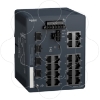 Imagem de Modicon Managed Switch - 20 ports for copper + 4 Gigabit SFP