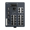 Imagem de Modicon Managed Switch - 20 ports for copper + 4 Gigabit SFP