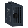 Imagem de Modicon Unmanaged Switch - 6 ports for copper + 2 ports for fiber optic single-mode