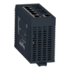 Imagem de Modicon Unmanaged Switch - 6 ports for copper + 2 ports for fiber optic single-mode
