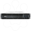 Imagem de APC Smart UPS Line Interactive 2200VA 2U de montagem em rack 230V 8 tomadas IEC C13+2 tomadas IEC C19 placa de rede AVR LCD