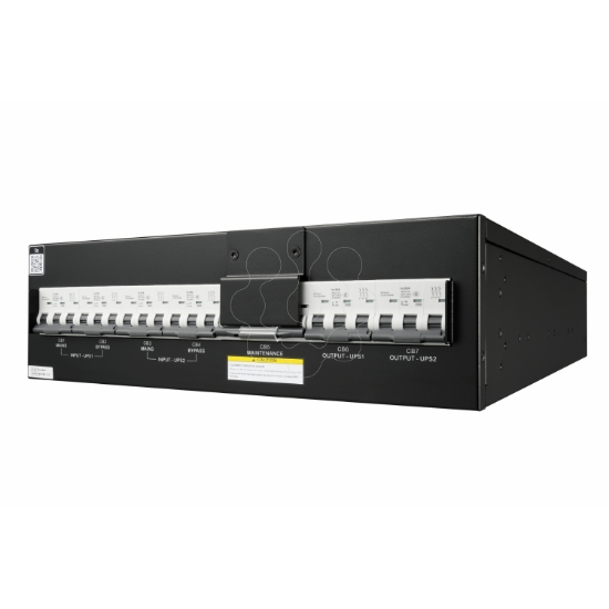 Imagem de APC Smart-UPS SRTG Parallel Kit for UPS 15/20kVA