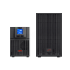 Imagem de Easy UPS On Line SRV da APC de Funcionamento Prolongado 2000VA 230V com Conjunto de Bateria Externa
