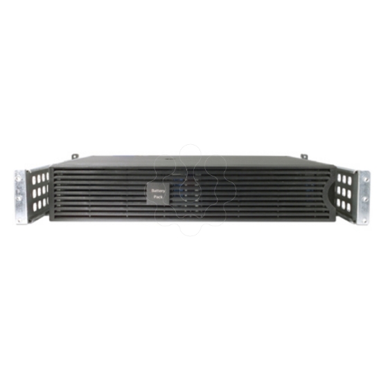 Imagem de Smart UPS RT da APC 48V Conjunto de Baterias de Montagem em Bastidor