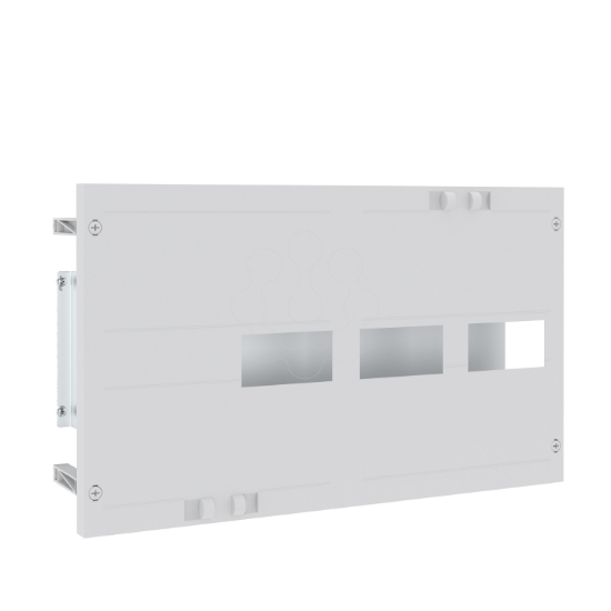 Imagem de Espelho e platina para 4 NSXm 2A2L