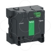 Imagem de Modulo de control 48-130 V CA / CC para 4 polos TeSys G115 / 225 Standard