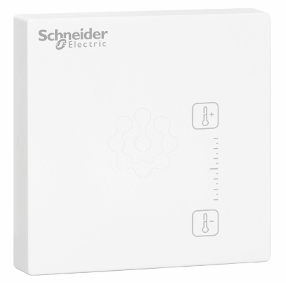 Mostrar detalhes para KNX - Multi-sensor qualidade do ar Imagem de KNX - Multi-sensor qualidade do ar