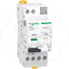 Imagem de Disjuntor diferencial com arco electrico Acti9 iCV40N VigiARC 1PN 40A C 30mA A SI 10kA