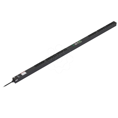Mostrar detalhes para EasyPDU Metered by Outlet ZeroU 16A 230V 20 C13  4 C19 Imagem de EasyPDU Metered by Outlet ZeroU 16A 230V 20 C13  4 C19
