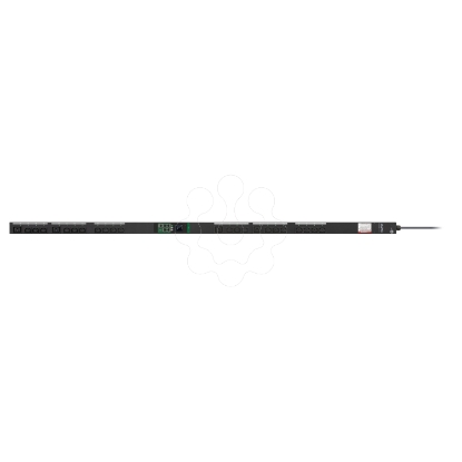 Mostrar detalhes para EasyPDU Metered by Outlet with Switching ZeroU 16A 230V 20 C13  4 C19 Imagem de EasyPDU Metered by Outlet with Switching ZeroU 16A 230V 20 C13  4 C19