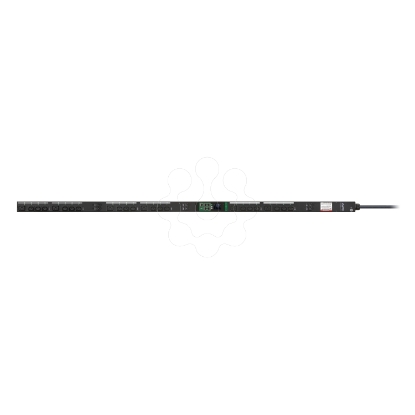 Mostrar detalhes para EasyPDU Metered by Outlet with Switching ZeroU 22kW 230V 18 C13  6 C19 Imagem de EasyPDU Metered by Outlet with Switching ZeroU 22kW 230V 18 C13  6 C19
