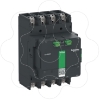 Imagem de Contactor TeSys LC1G 500A 440V 4P AC3 Avancado 24-48V bobina CA-CC