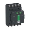 Imagem de Contactor TeSys LC1G 500A 440V 4P AC3 Avancado 24-48V bobina CA-CC