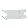 Imagem de Platina TransferPacT 80A 160A 3P/4P PrismaSeT P 650/800mm8 Modulos