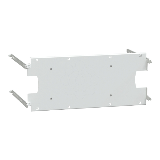 Imagem de Platina TransferPacT 80A 160A 3P/4P PrismaSeT P 650/800mm8 Modulos