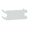 Imagem de Platina TransferPacT 80A 160A 3P/4P PrismaSeT P 650/800mm8 Modulos
