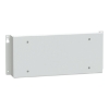 Imagem de Platina TransferPacT 32A 100A 2P/3P/4P PrismaSeT G 600/850mm6 Modulos