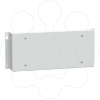 Imagem de Platina TransferPacT 32A 100A 2P/3P/4P PrismaSeT G 600/850mm6 Modulos