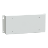 Imagem de Platina TransferPacT 32A 100A 2P/3P/4P PrismaSeT G 600/850mm6 Modulos