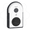Imagem de Carregador EVlink Pro AC/AC Metal 22kW 32A 3P+N tomada T2S RCD B EV MNx aux.