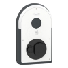 Imagem de Carregador EVlink Pro AC/AC Metal 22kW 32A 3P+N tomada T2S/TF RCD B EV MNx aux.