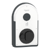 Imagem de Carregador EVlink Pro AC/AC Metal 22kW 32A 3P+N tomada T2S/TF RCD B EV MNx aux.