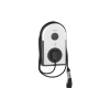Imagem de Carregador EVlink Pro AC/AC Metal 22kW 32A 3P+N T2 cabo incluido RCD B EV MNx aux.