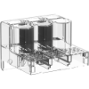 Imagem de protecoes de terminais 3 polos TeSys G265-500