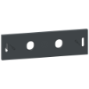 Imagem de Protecao frontal para LR9G115 / 225