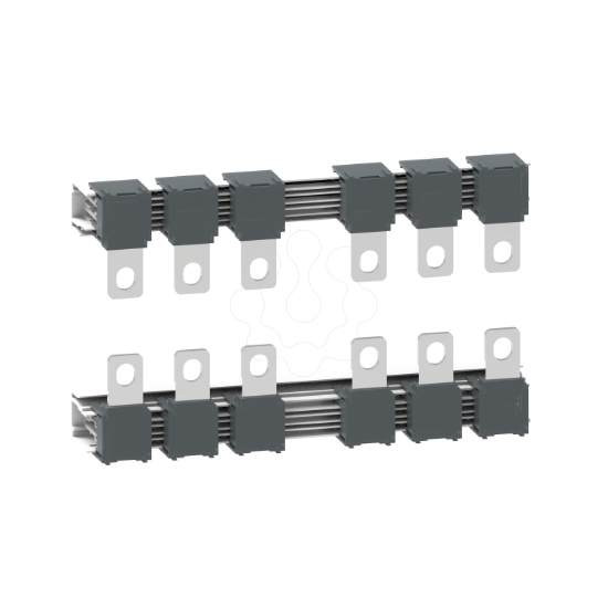 Imagem de kit barras de inversao 3 polos para TeSys G115-225